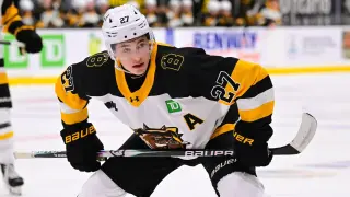 Caleb Malhotra Eyes Canucks Dream Under Dad's Coaching at 2026 Draft
