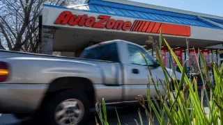 AutoZone slides despite solid earnings as margin, intl-growth concerns mount