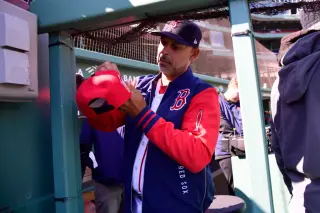 Cora Passes on 2026 MLB Return, Chooses Family Time Over a Dugout