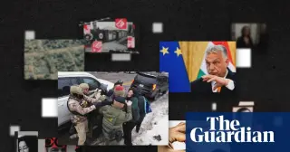 Behind the Shield: Guardian staff defend press freedom—and why readers should help