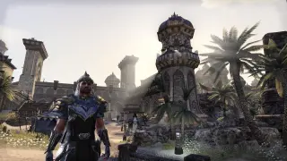 Echoes of Sentinel: TES VI Subtitle Allegedly Found in Starfield Clues