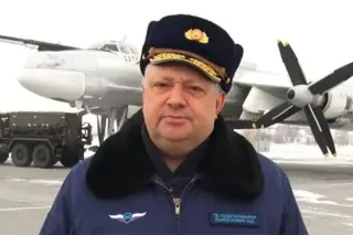 Russian general tied to Kyiv hospital attack shot in head