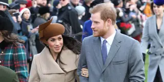 Secret Highgrove Reunion Tests Royals' Path to Healing