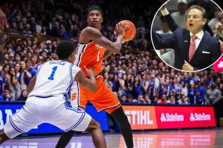 Pitino Persuades Freeman to Pick St. John's Over Kentucky