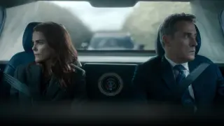Diplomat Season 4 Debuts Oct. 15 on Netflix with Teaser