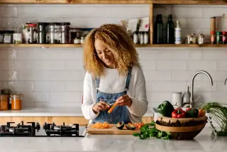 Gut Signals: Naturally Boost Your Body's GLP-1 with Everyday Foods