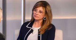 Fox News Abruptly Parts Ways with Maria Bartiromo After 12.5 Years