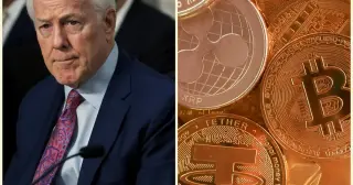 White House pushes landmark crypto bill amid bank pushback and GOP hesitation