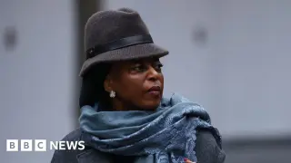 Nigeria’s Ex-Oil Minister Cleared in UK Bribery Case