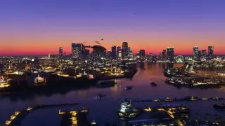 GTA 6 Leak Sparks Fresh Hype With Plane Over Vice City