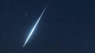 Orionid Meteor Shower Peaks Tonight: Halley's Comet Debris Offers Brief Dark-Sky Window