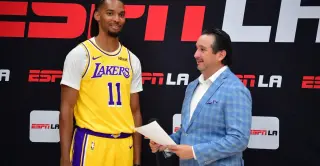 Lakers Training Camp: Defensive Intensity and New Wings Signal Potential Turnaround