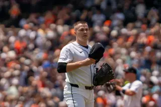 Cubs Eye Tarik Skubal in Potential Rotation Upgrade