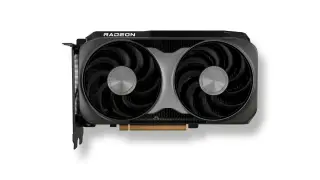 RX 9050 Split: 4GB OEM-Only SKU, 8GB Consumer Edition
