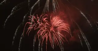 Baltimore's Independence Day lineup moved to 10 p.m. amid severe weather