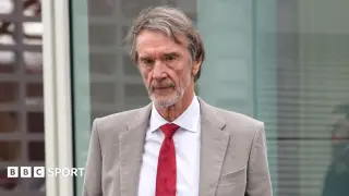 Man Utd Co-Owner Under Fire as Muslim Fans Demand Departure Over Immigration Remarks