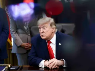 Washington Faces War-Powers Test as Iran Strikes Escalate