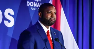 Donalds vs. Jolly: Florida eyes pivotal gubernatorial showdown