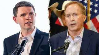 Fox News Poll Shows Talarico Holds Slim Edge in Texas Senate Race