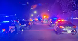 Tragic shooting at Bakersfield football game claims teen life