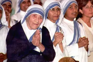 A Decade Later, Reassessing Mother Teresa’s Hospice Care