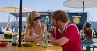 Power and Provocation in Gregg Araki's I Want Your Sex