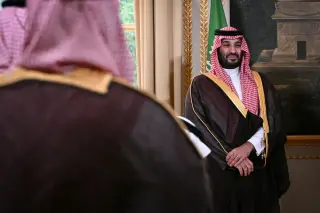 U.S. Intelligence Flags Saudi Nuclear Ambitions Amid Congressional Review of Controversial Deal