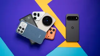 Six Strong Alternatives to the Pixel 11 Pro XL