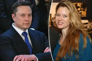 Justine Musk accuses Elon of gaslighting in new Musk documentary