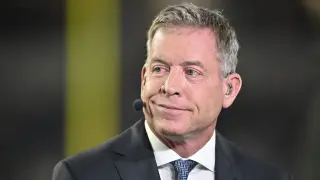 Brady and Aikman Retain Restricted Access as Dual Roles Persist