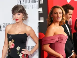 Taylor Swift Steps Back as Blake Lively’s Kids’ Godmother Amid Feud