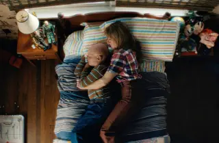 Peacock Releases 60+ Spoiler Images for 'Crystal Lake' Amid Mixed Critical Reception