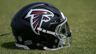 Falcons begin rookie minicamp with 23 tryouts and veteran attendees