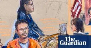 New Assault Charge in White House Correspondents’ Dinner Shooting Case