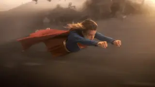 Supergirl Soars to $18M Opening Day, Toy Story 5 Still Leads