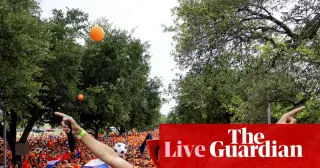 Isak and Gyokeres spark Sweden in World Cup 2026 showdown with Netherlands
