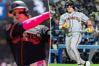 Bader Scooter Accident Deepens Giants’ Struggling Season