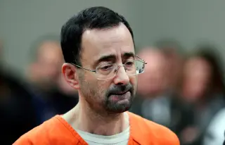 Michigan Supreme Court ruling wipes 20,000 names, including Nassar, from sex offender registry