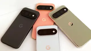 Pixel 11 Roundup: Mixed Upgrades and a Gadget Review Parade