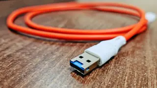 Hacknect USB Cable Hides an ESP32-S3, Turning a Simple Cable into a Programmable Gadget