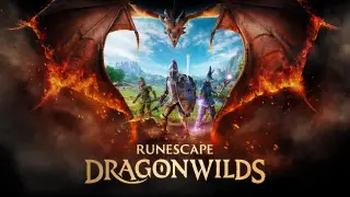 RuneScape goes console: Dragonwilds arrives on PS5 in 2026