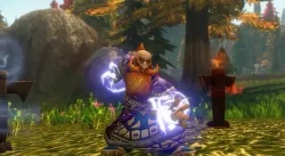 WoW Forever Expands Classic Questing With 1,000+ Quests and Four Zones