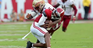 FSU offense flashes but defense falters in 50-26 road loss to Alabama