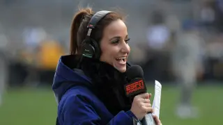 Athletic internal review finds Russini violated standards over Vrabel tie, with few other issues