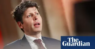 Molotov assault at Sam Altman’s home heightens AI-tech tensions