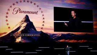 Paramount-Skydance deal clears hurdles for Warner Bros. Discovery merger