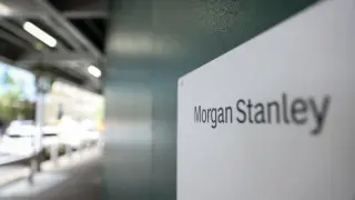 SpaceX IPO windfall turbocharges Morgan Stanley’s wealth division