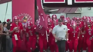 Hollister High cancels varsity football season amid program review