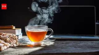 Heat at the Table: Hot Indian Foods and Drinks Linked to Esophageal Cancer Risk