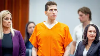 Idaho judge schedules June 2027 hearing for Kohberger post-conviction bid
